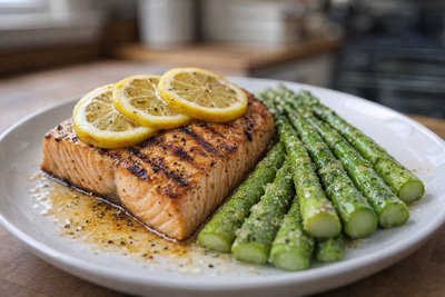 How to Season Salmon: 17 Expert Spice Blends for Perfect Flavor